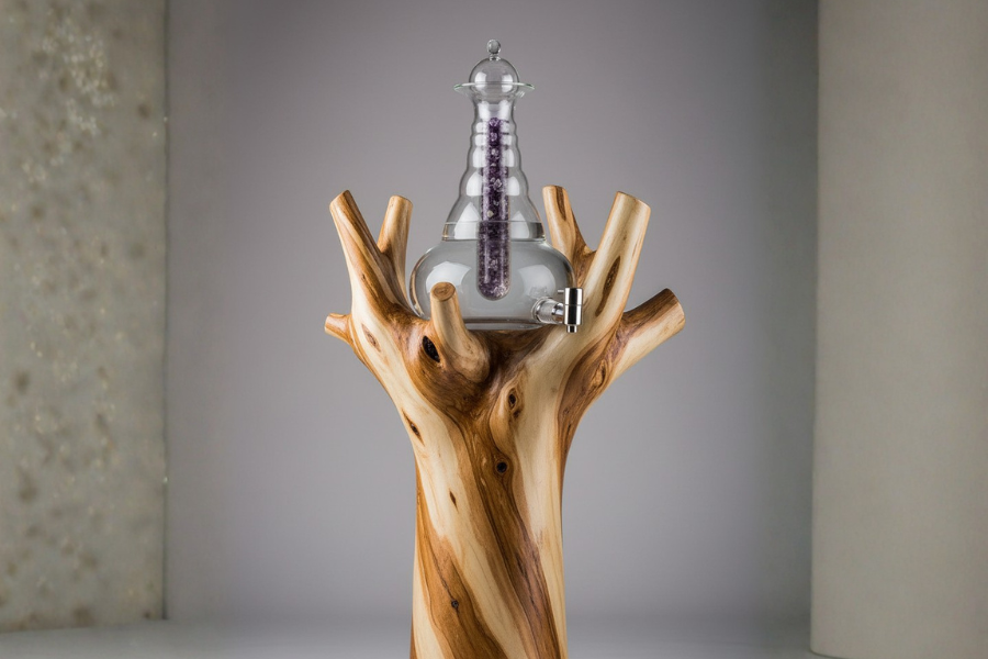 Screenshot von Aquadjini Pumplos